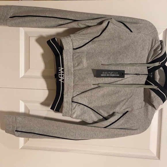 Manière de voir hoodie brand new - Picture 1 of 1